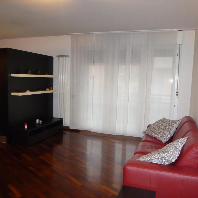 appartamento in vendita a Lissone