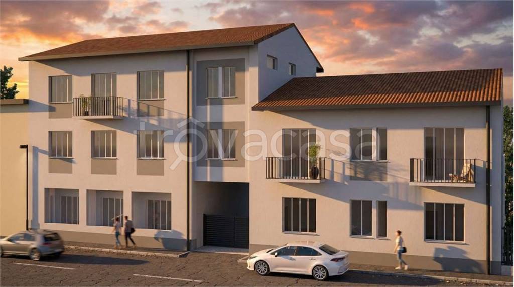 appartamento in vendita a Lissone