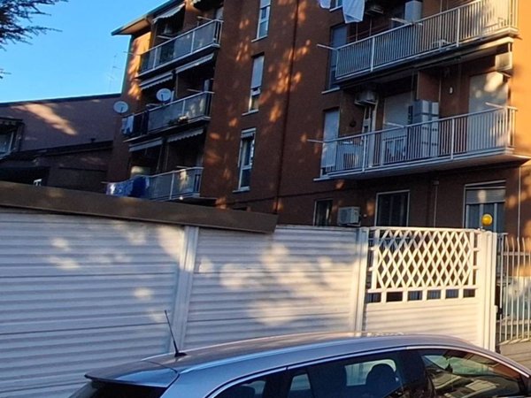 appartamento in vendita a Lissone in zona Santa Margherita