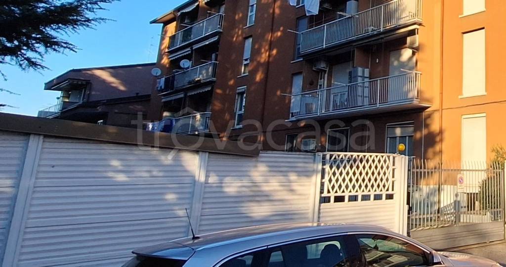 appartamento in vendita a Lissone in zona Santa Margherita