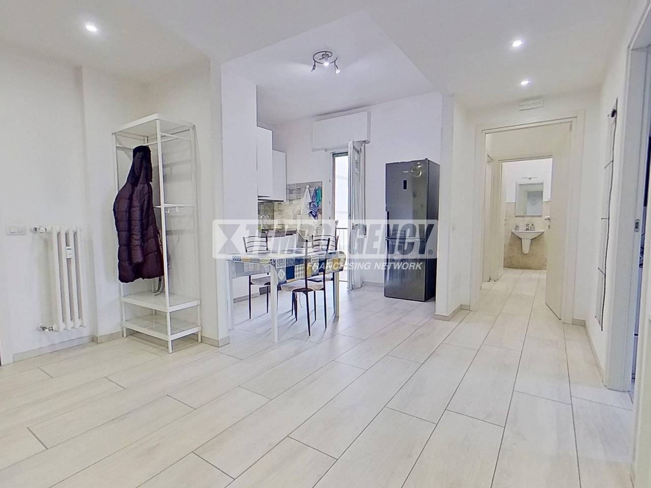 appartamento in vendita a Lissone