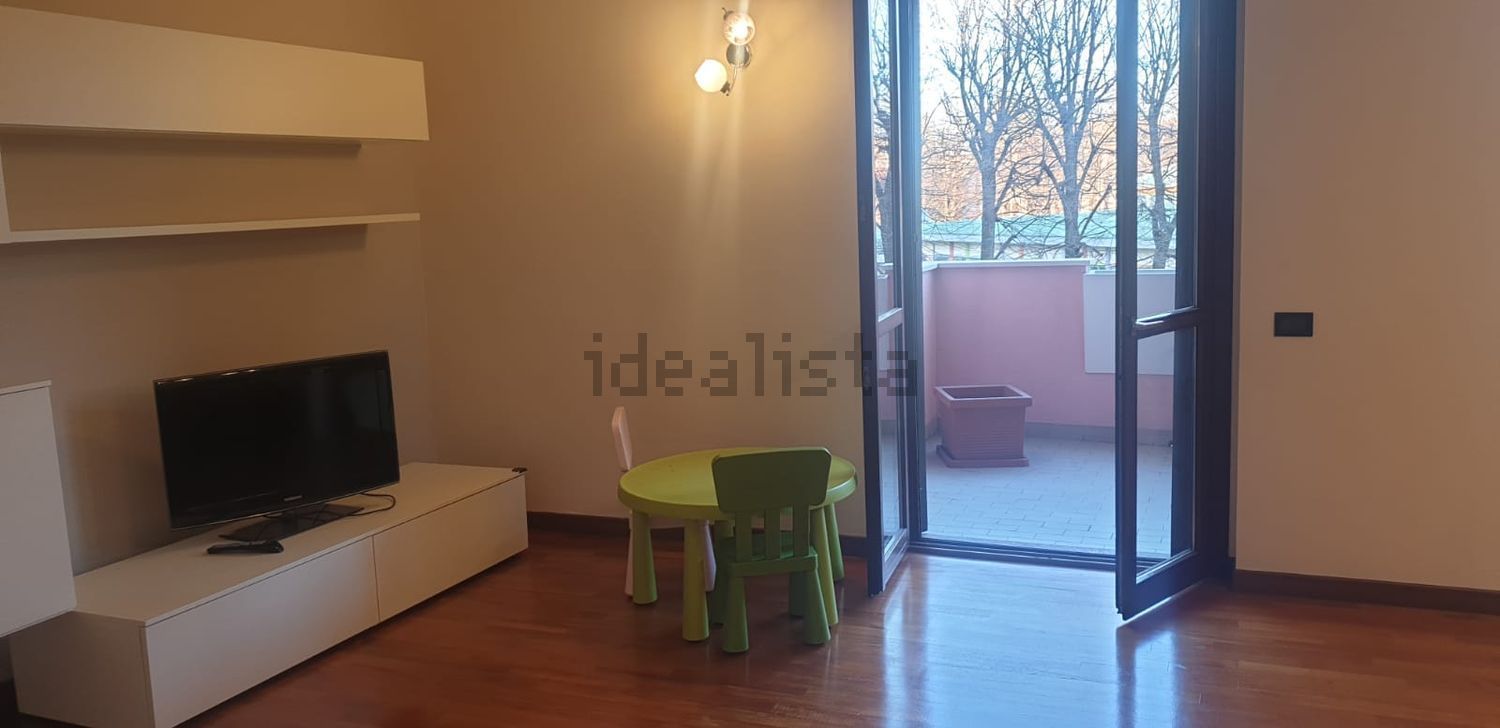 appartamento in vendita a Lissone