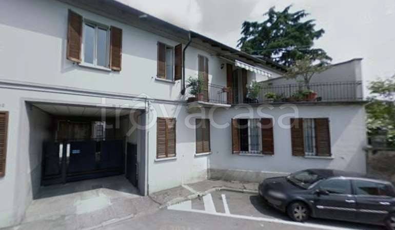 appartamento in vendita a Lissone