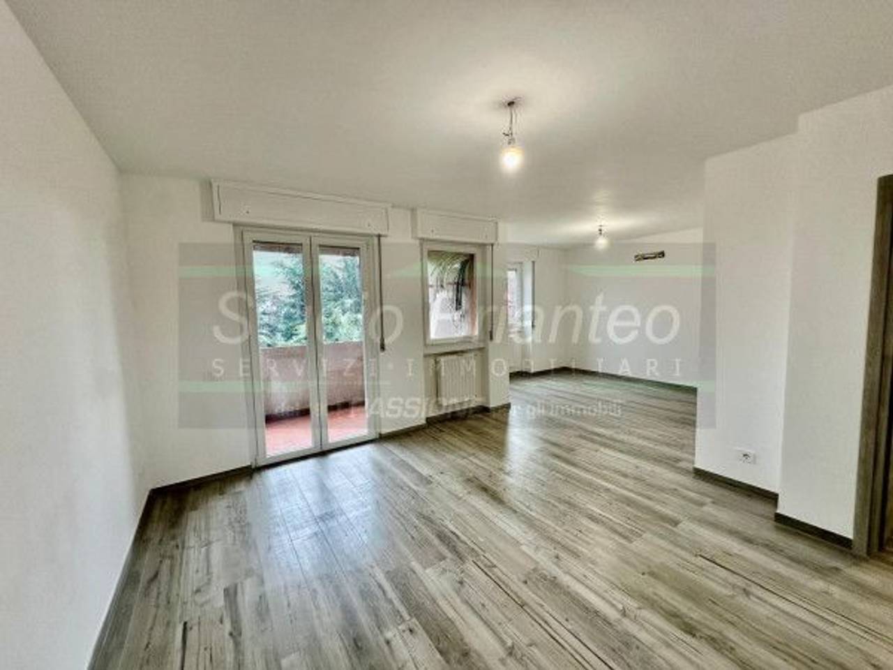 appartamento in vendita a Lissone