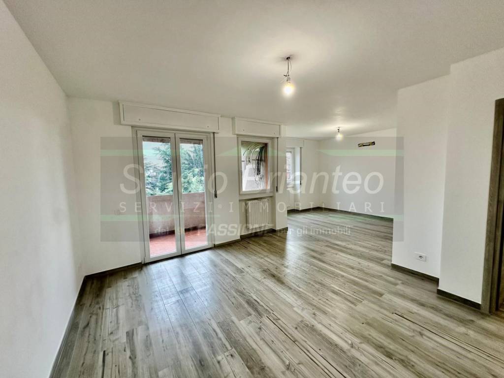 appartamento in vendita a Lissone