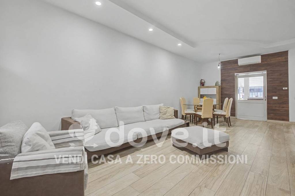 casa indipendente in vendita a Lissone