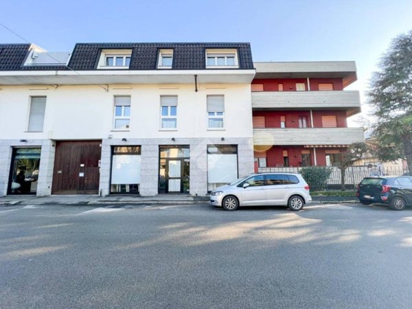 negozio in vendita a Lissone