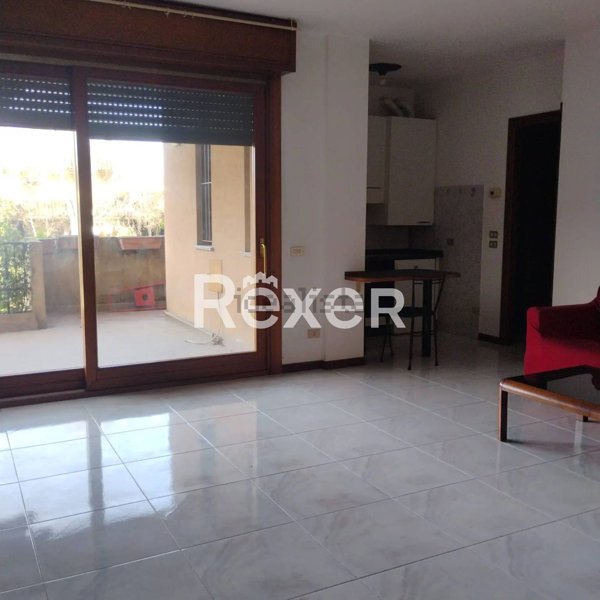 appartamento in vendita a Lissone