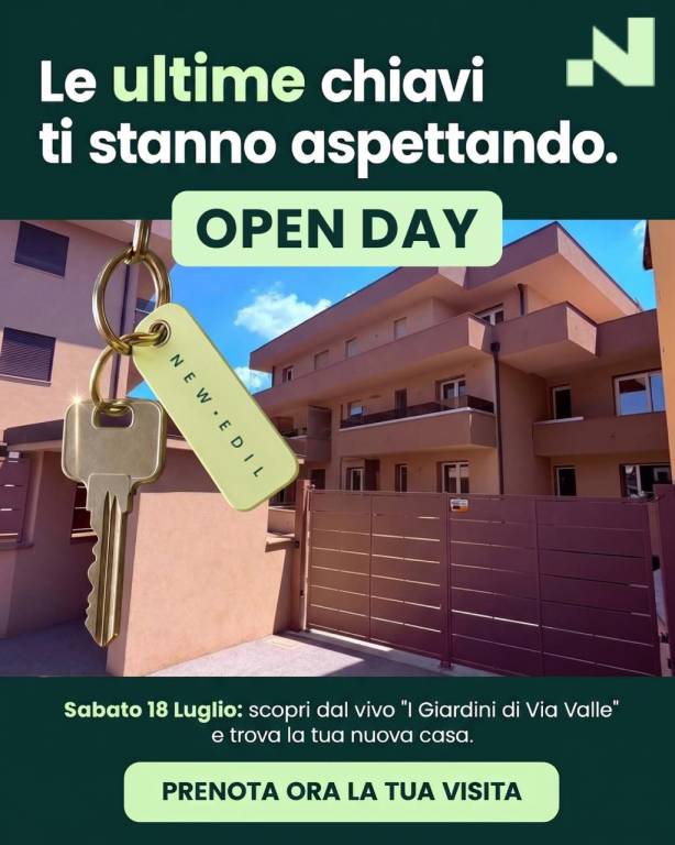 appartamento in vendita a Lissone