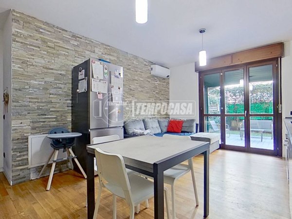 appartamento in vendita a Lissone