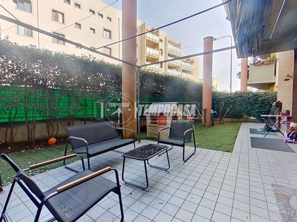 appartamento in vendita a Lissone