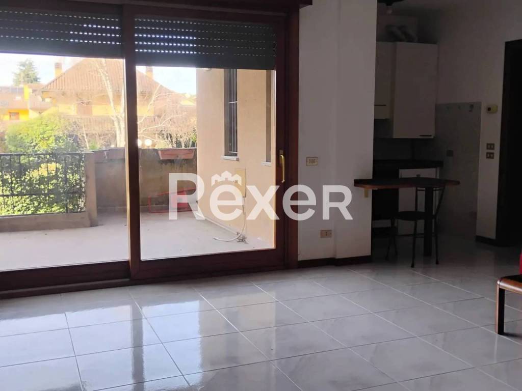 appartamento in vendita a Lissone