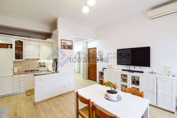 appartamento in vendita a Lissone