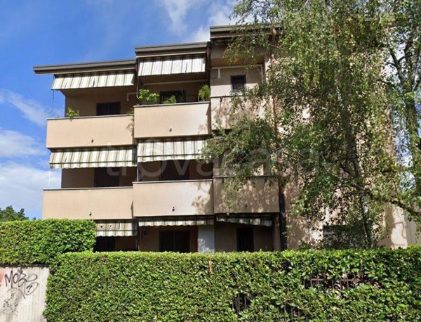 appartamento in vendita a Lissone