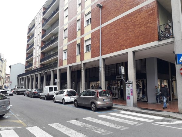 appartamento in vendita a Lissone