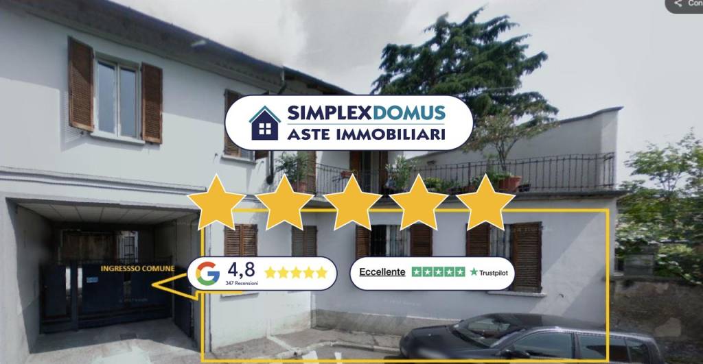 appartamento in vendita a Lissone