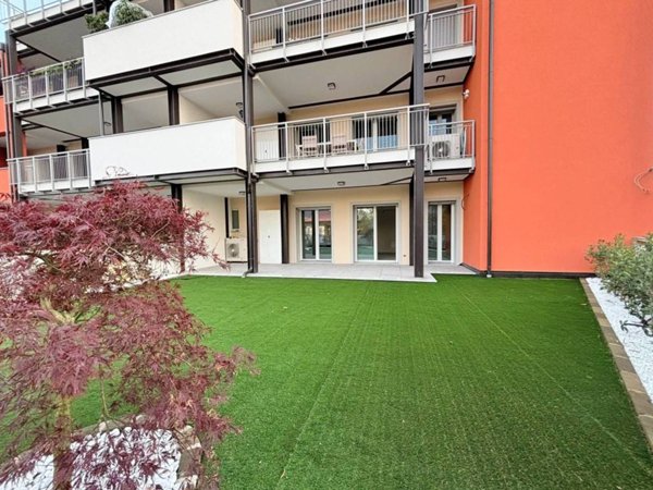 appartamento in vendita a Lissone