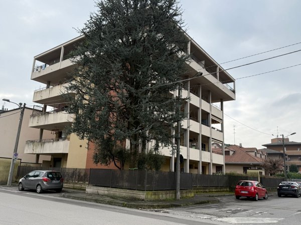 appartamento in vendita a Lissone