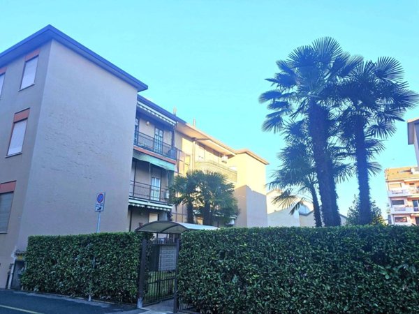 appartamento in vendita a Lissone