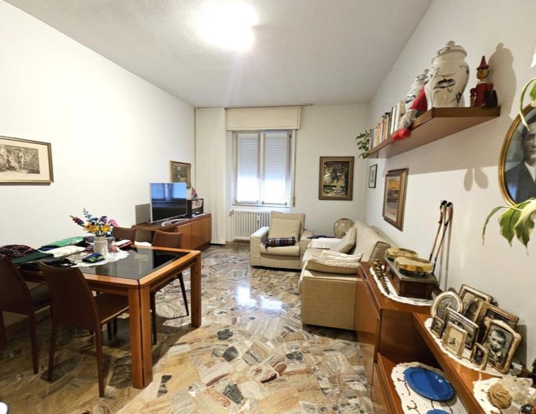 appartamento in vendita a Lissone