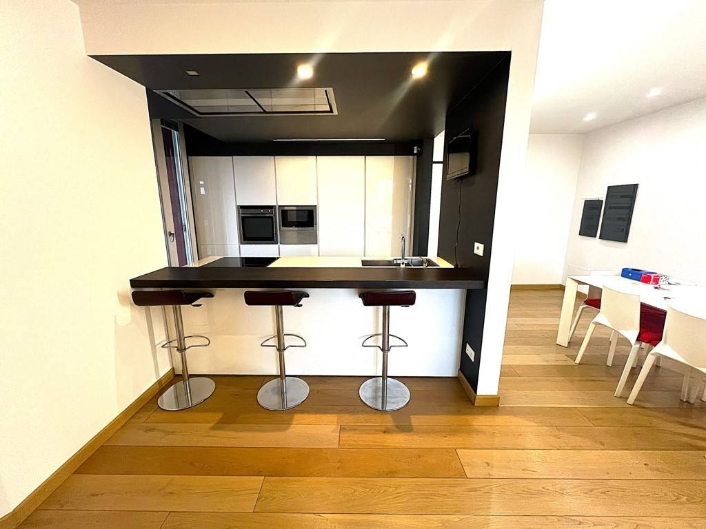 appartamento in vendita a Lissone