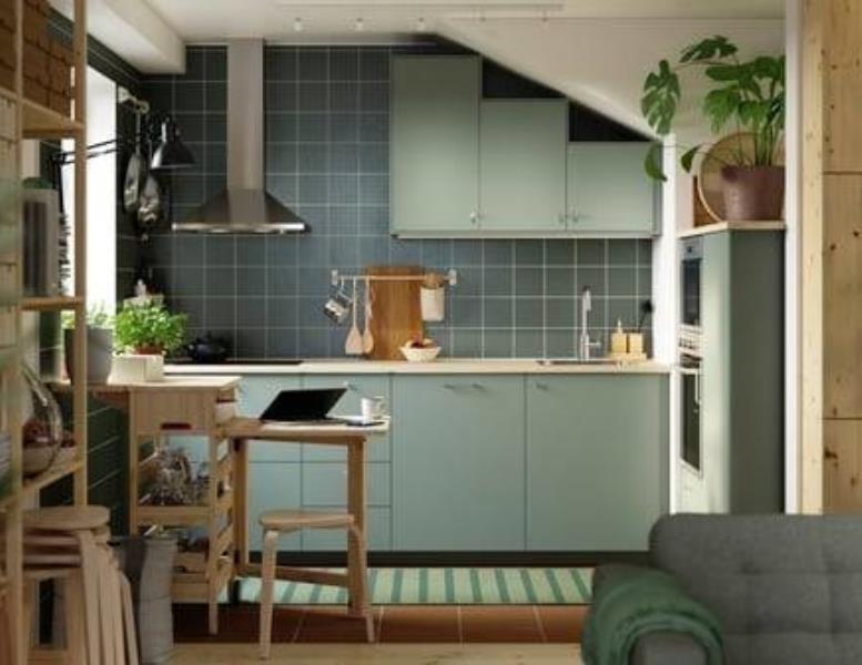 appartamento in vendita a Lissone