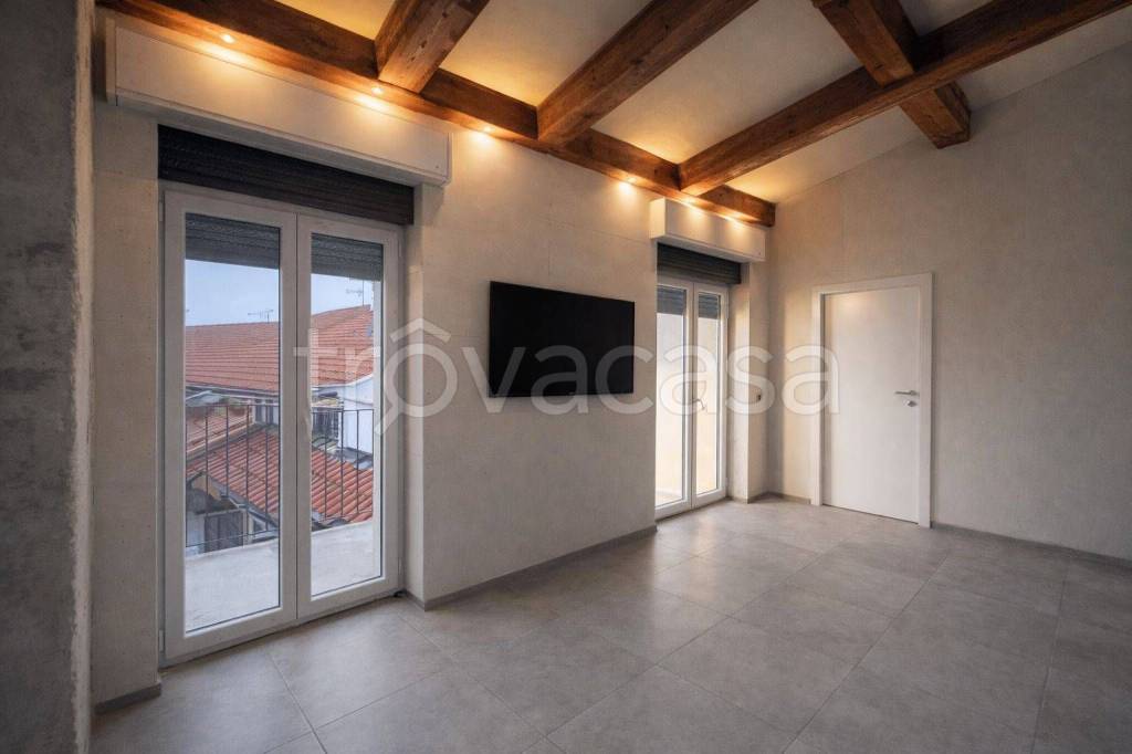 appartamento in vendita a Lissone