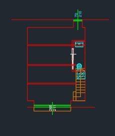 casa indipendente in vendita a Lissone in zona Santa Margherita
