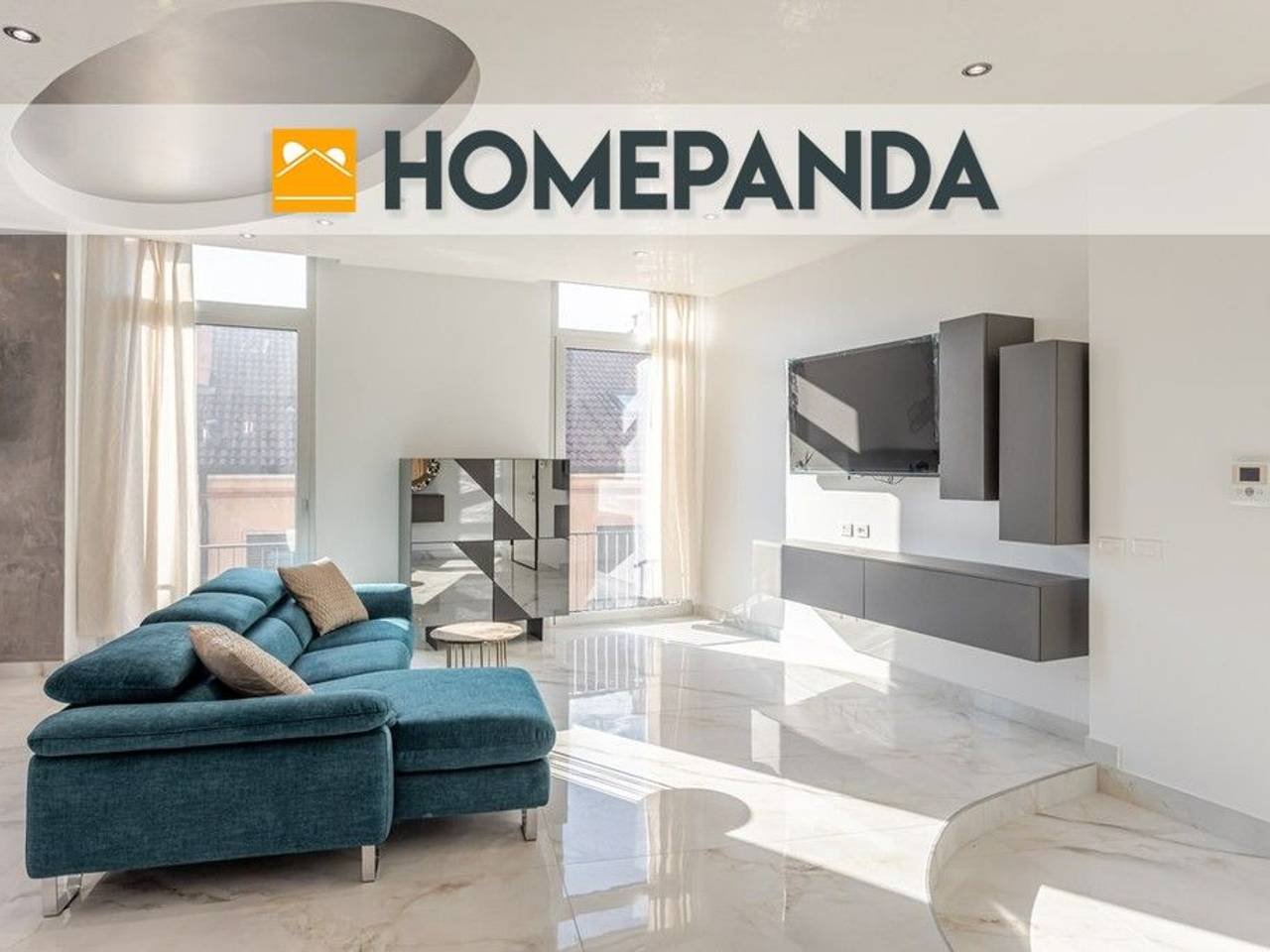 appartamento in vendita a Lissone