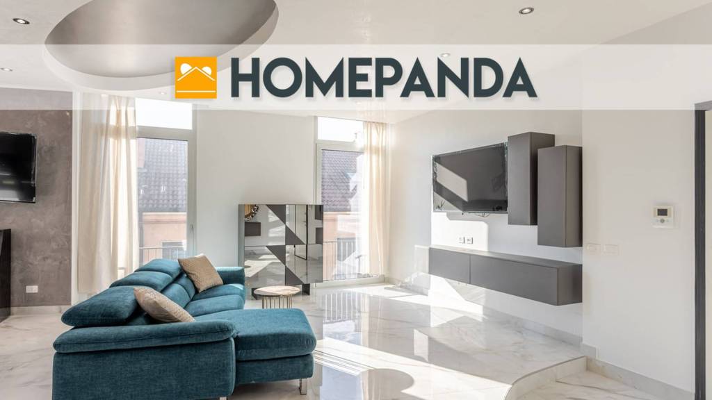 appartamento in vendita a Lissone