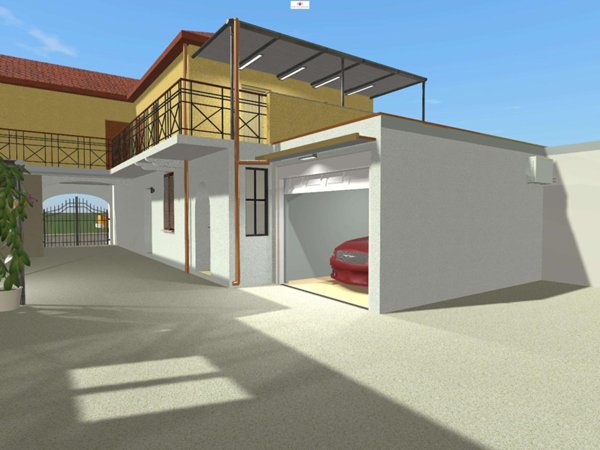 appartamento in vendita a Lissone