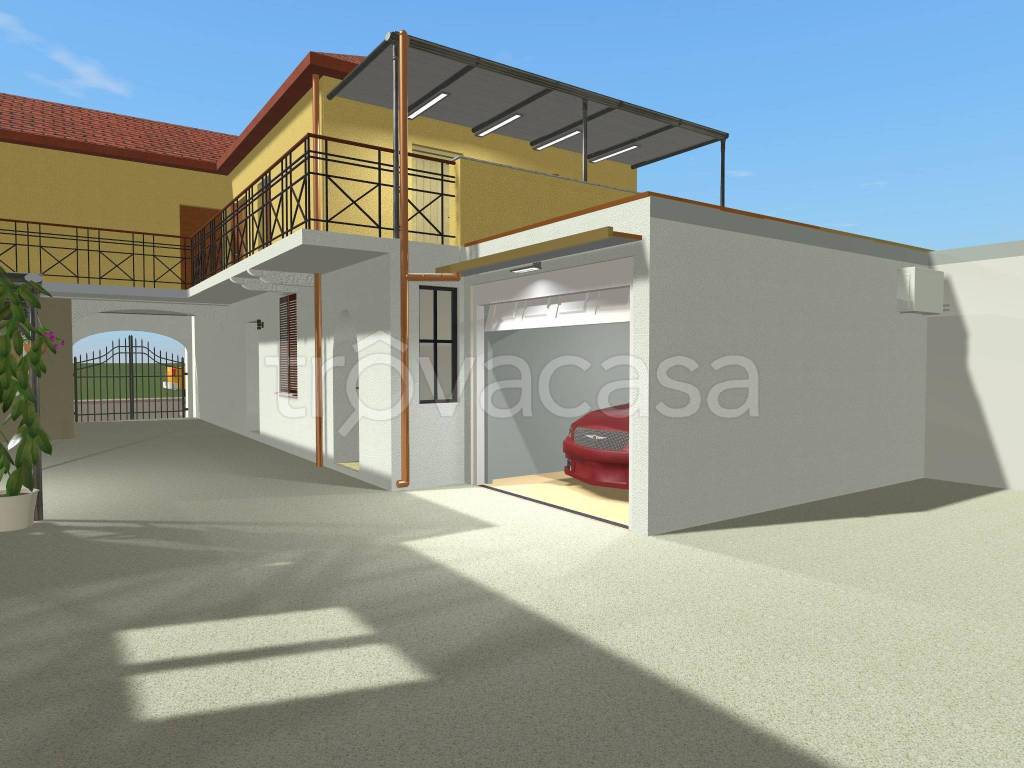 appartamento in vendita a Lissone