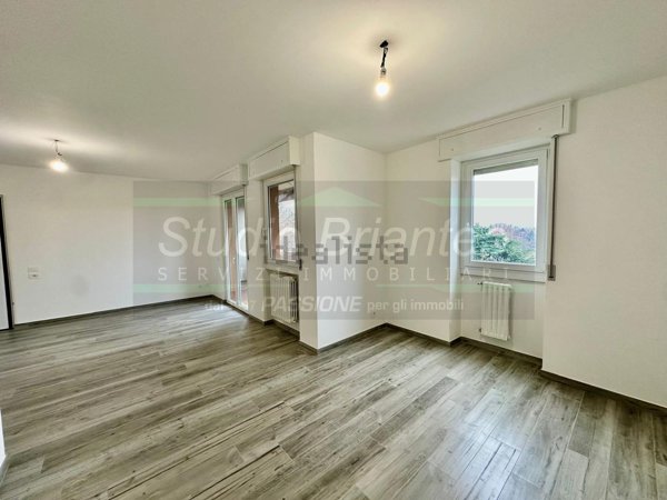 appartamento in vendita a Lissone