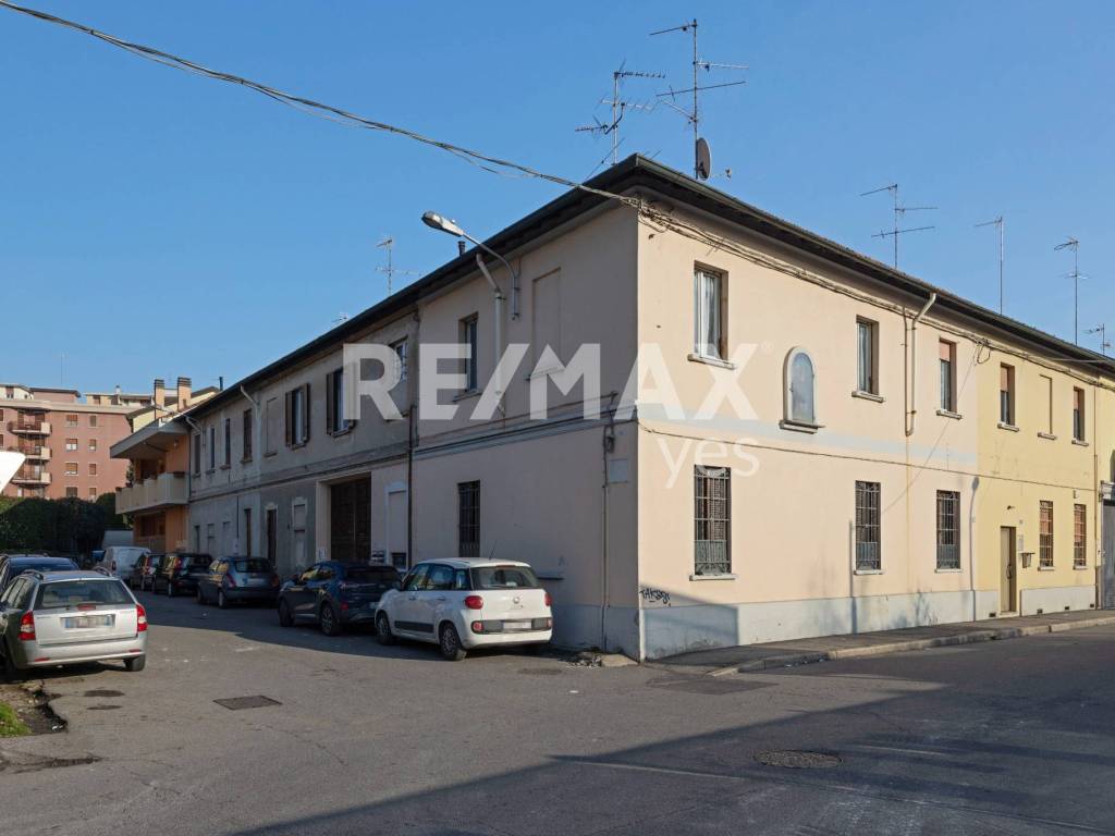 appartamento in vendita a Lissone