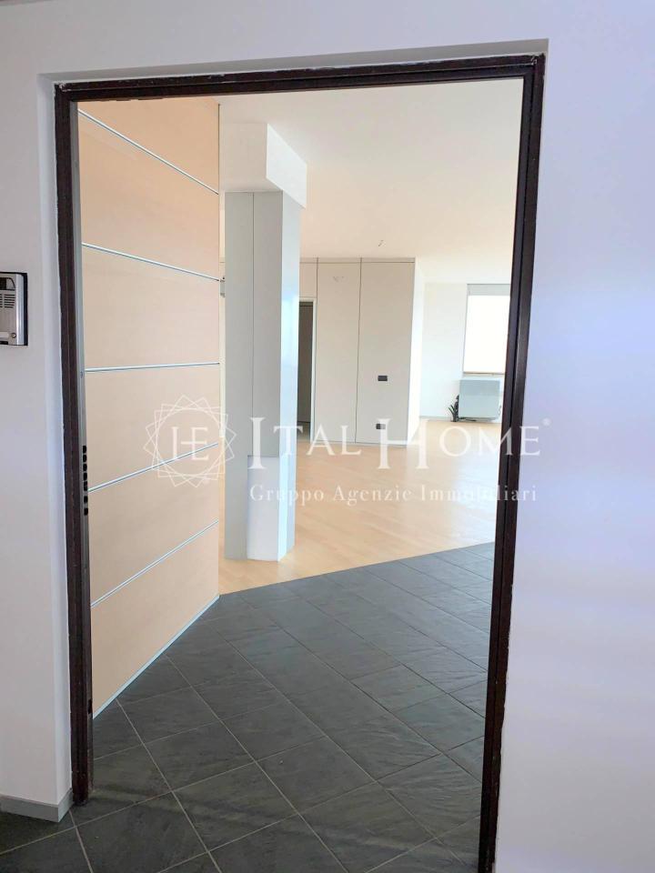 appartamento in vendita a Lissone