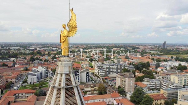 appartamento in vendita a Lissone