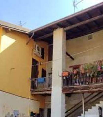 appartamento in vendita a Lissone