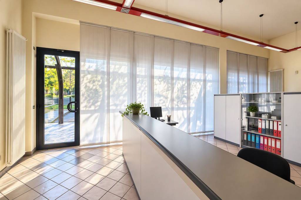 ufficio in vendita a Lissone