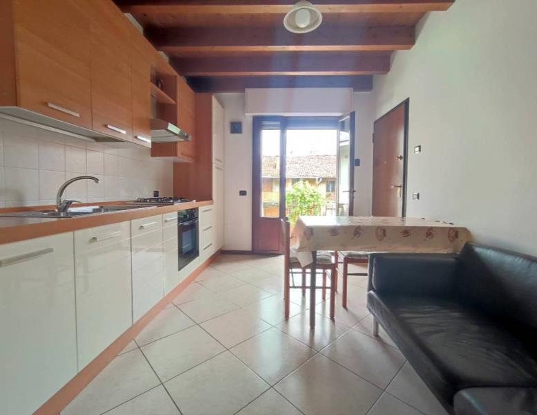 appartamento in vendita a Lissone