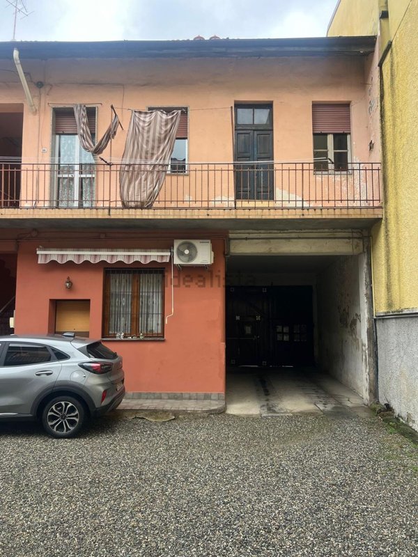 appartamento in vendita a Lissone