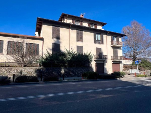 intera palazzina in vendita a Lissone