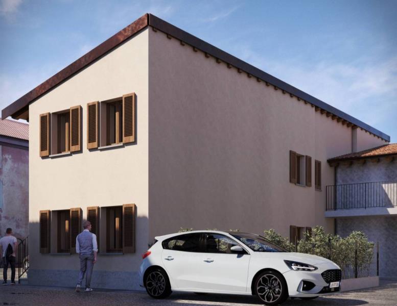 casa indipendente in vendita a Lissone