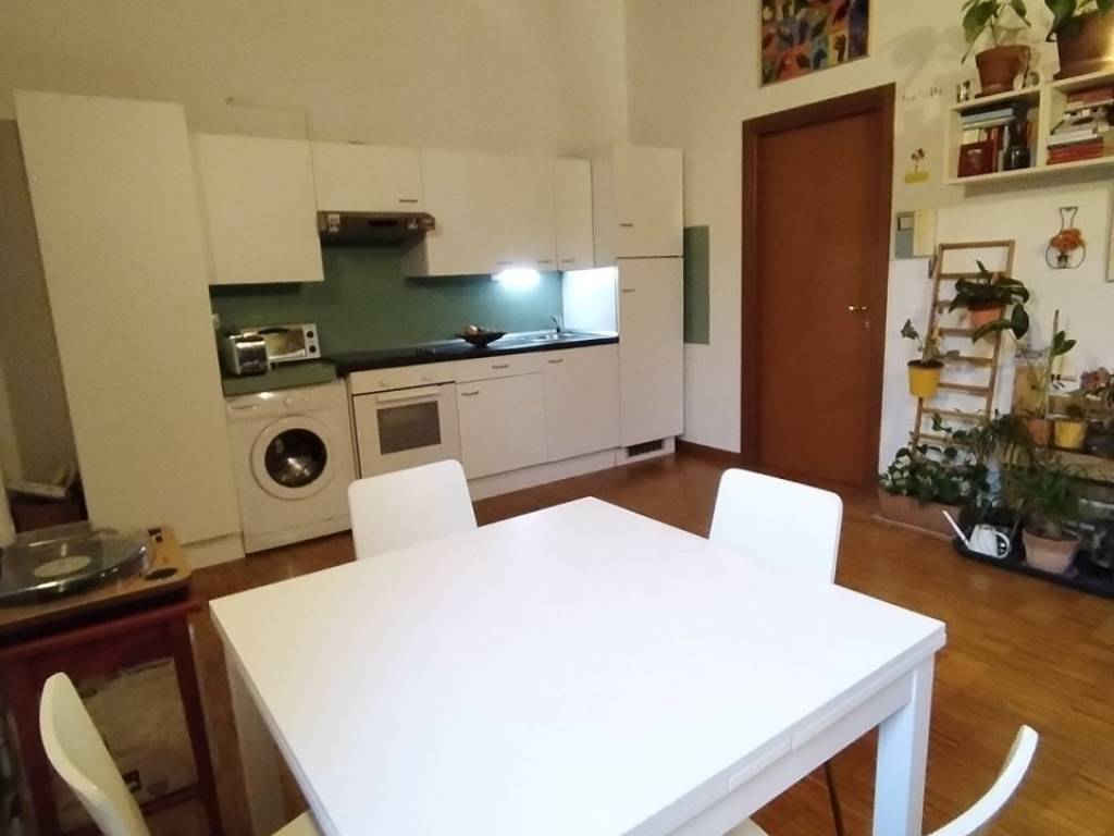 appartamento in vendita a Lissone