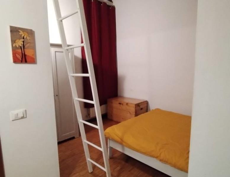 appartamento in vendita a Lissone