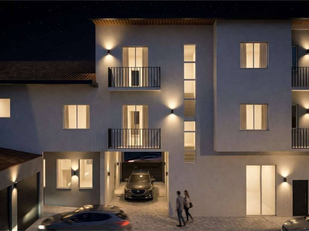 appartamento in vendita a Lissone