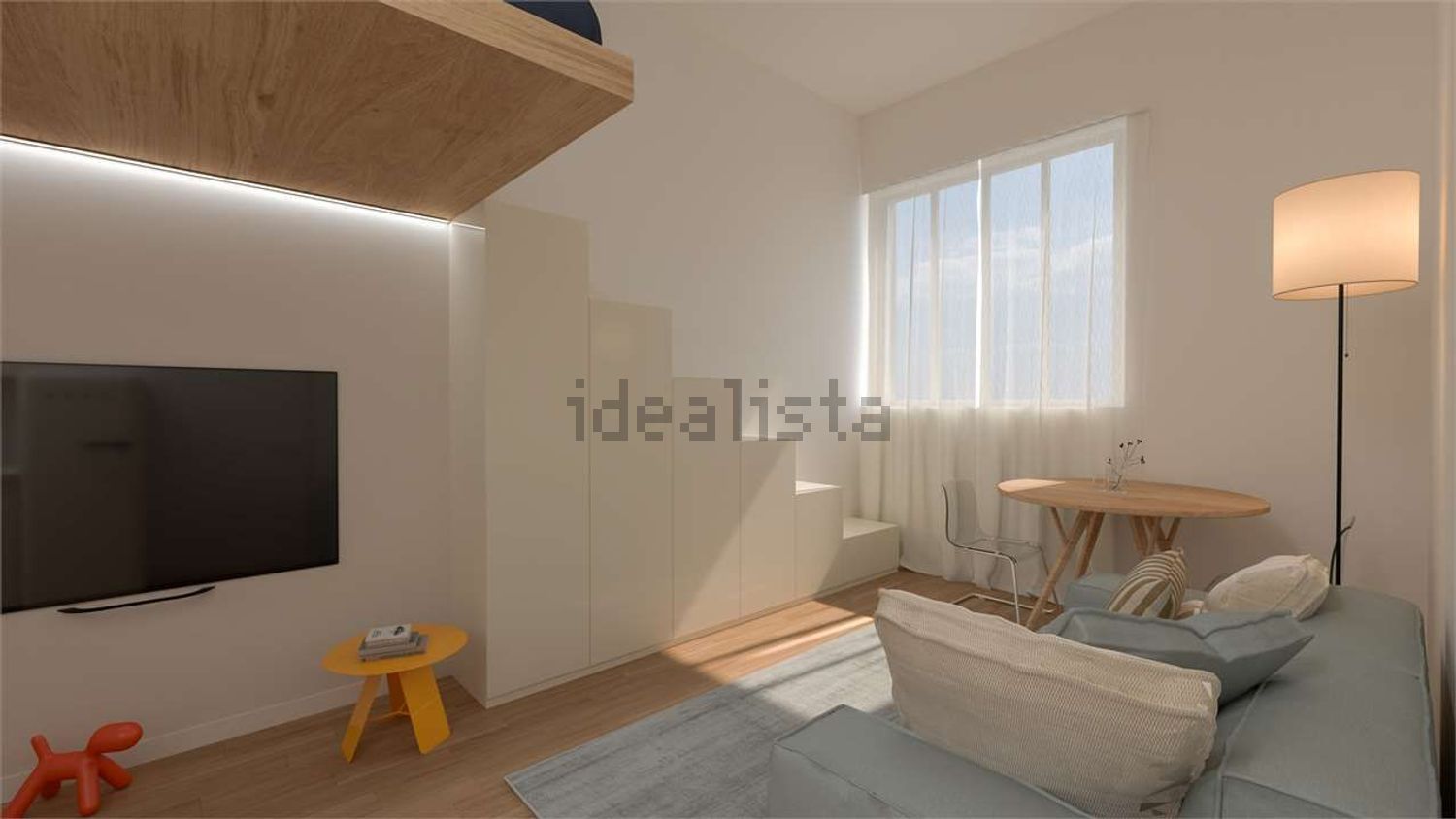 appartamento in vendita a Lissone