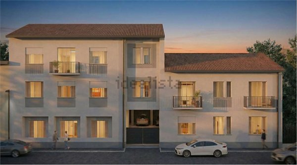 appartamento in vendita a Lissone
