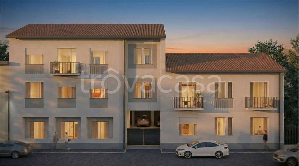 appartamento in vendita a Lissone