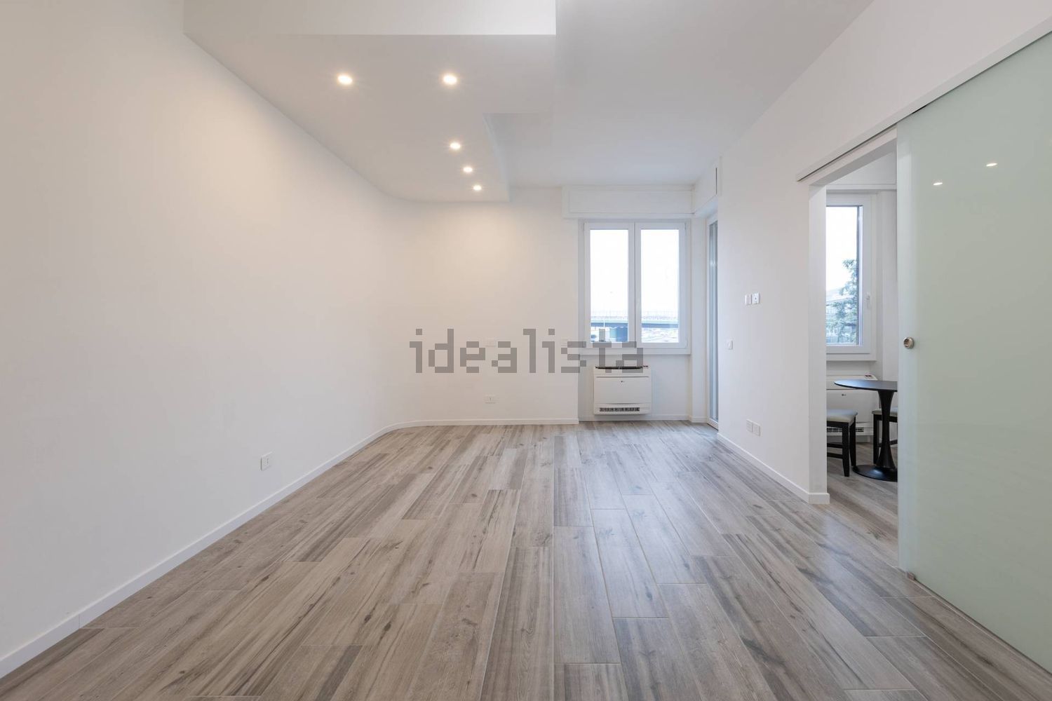 appartamento in vendita a Lissone