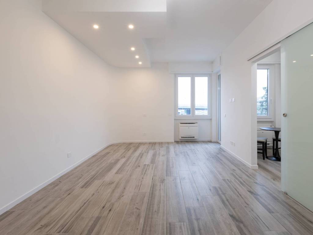 appartamento in vendita a Lissone